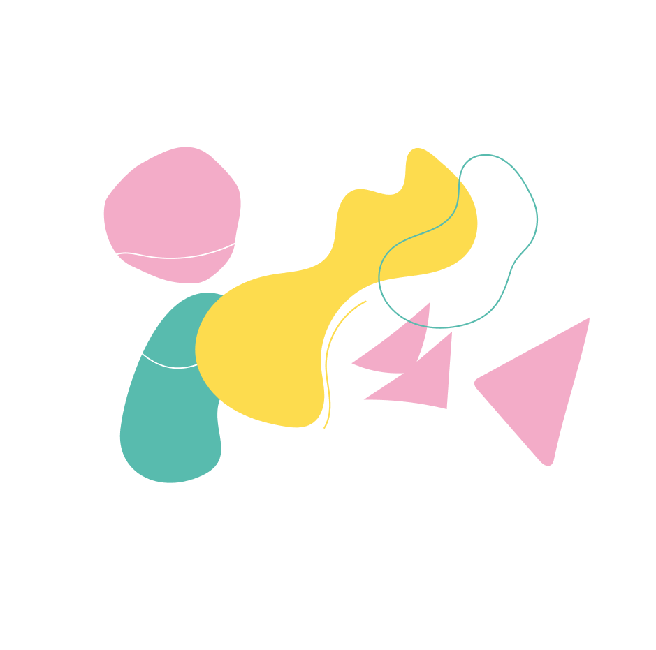 blob